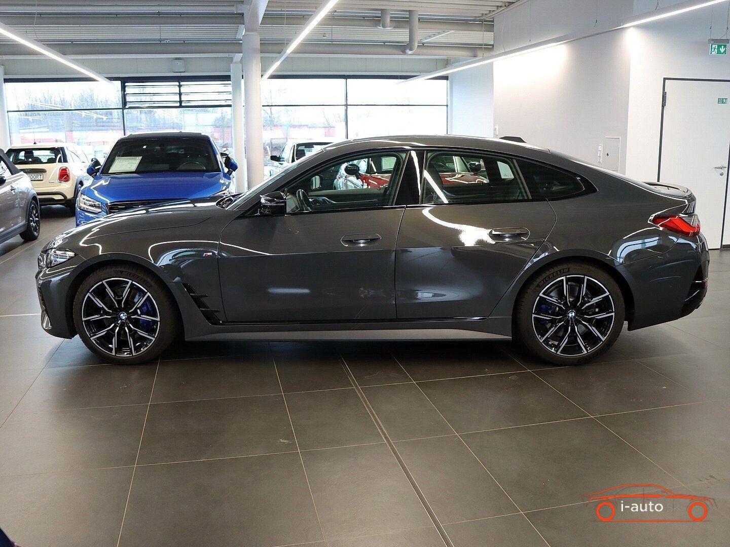 BMW M4 2022 na predaj – fotografia 2