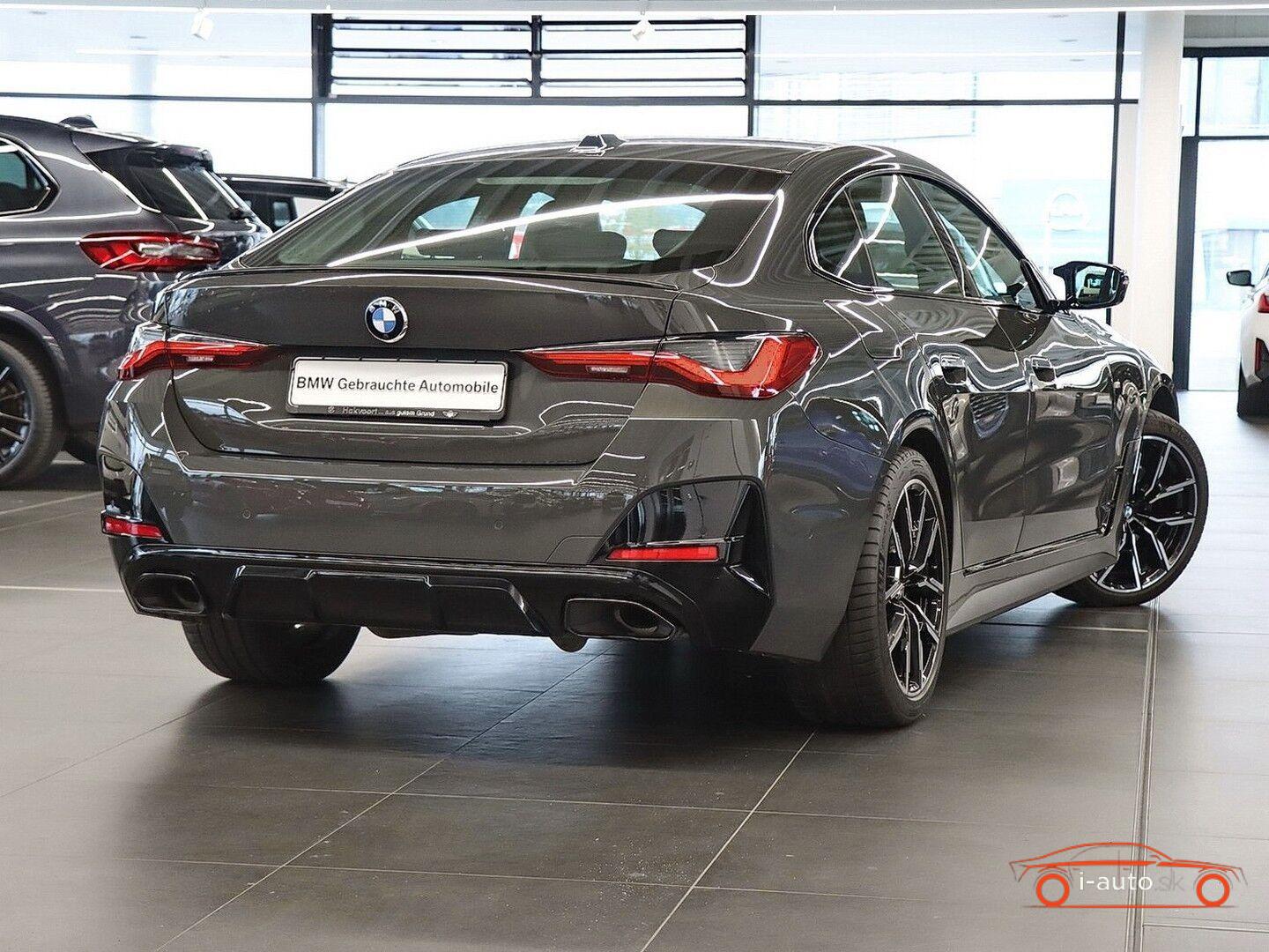 BMW M4 2022 na predaj – fotografia 3