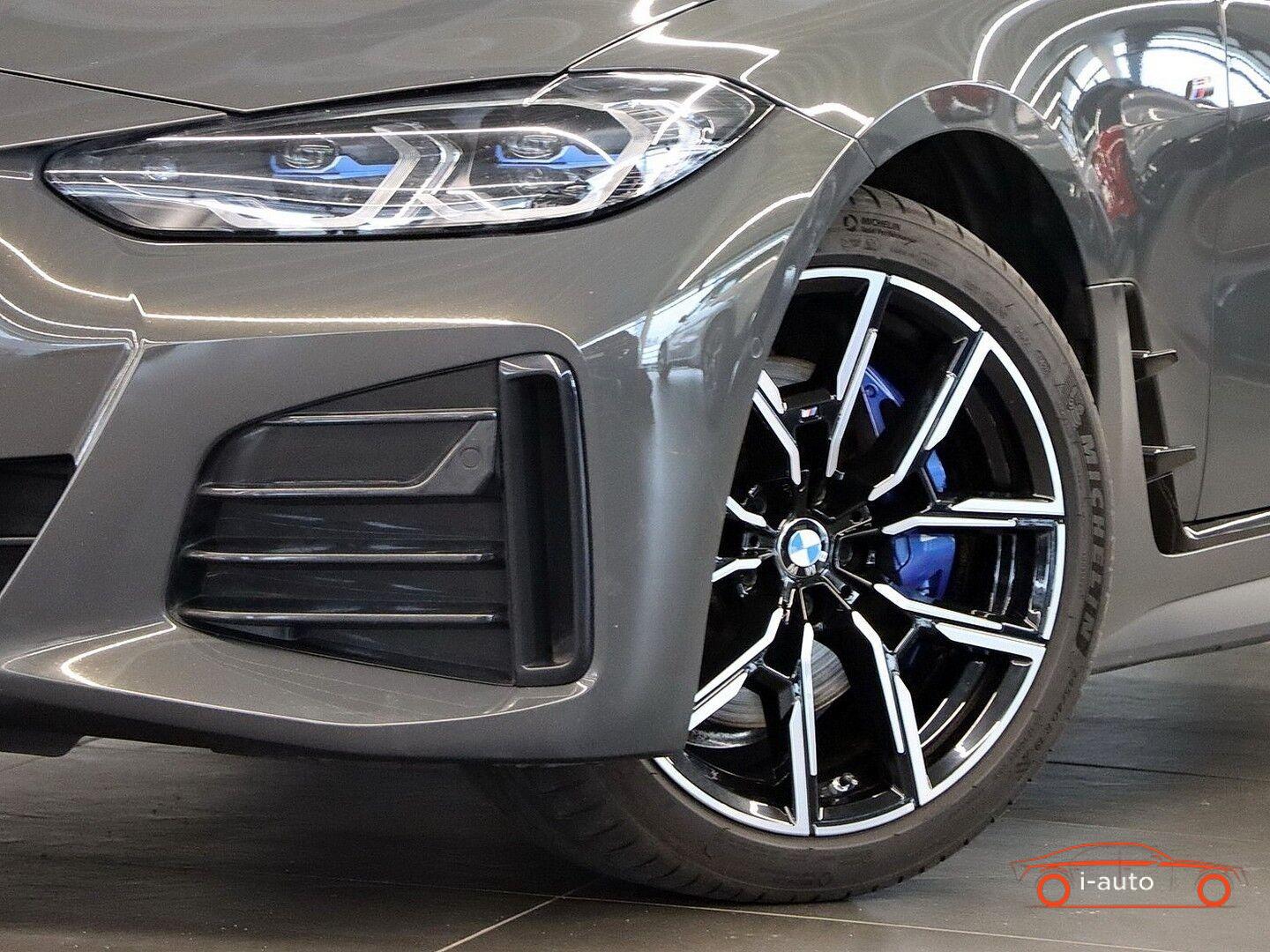 BMW M4 2022 na predaj – fotografia 4