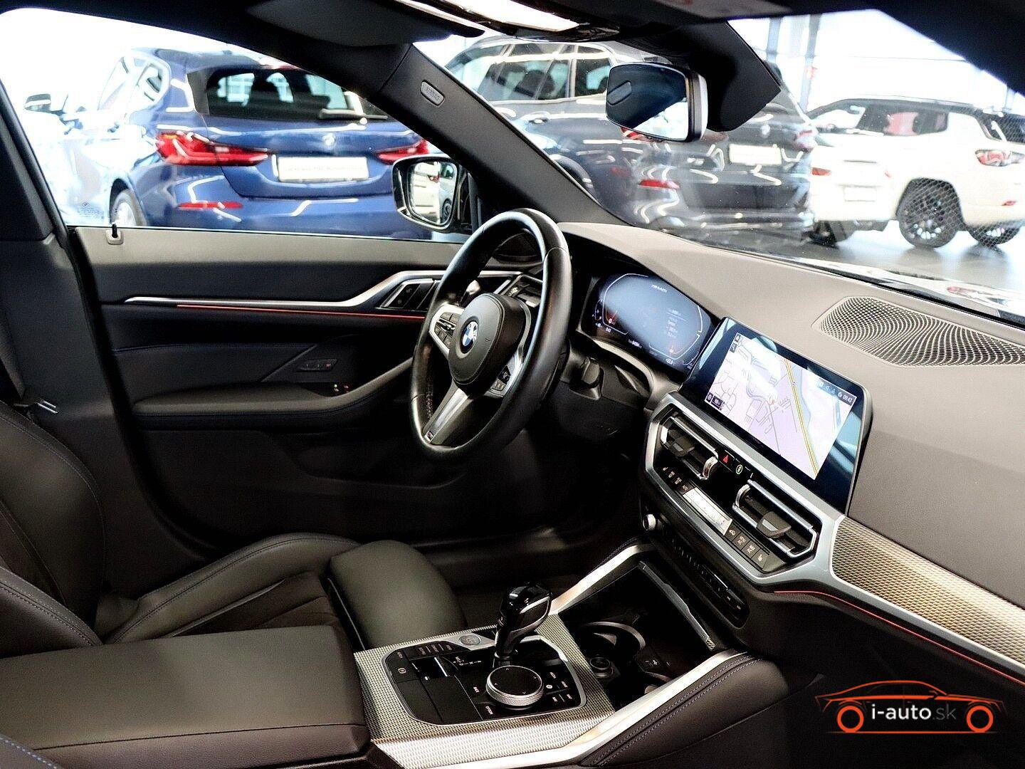 BMW M4 2022 na predaj – fotografia 5