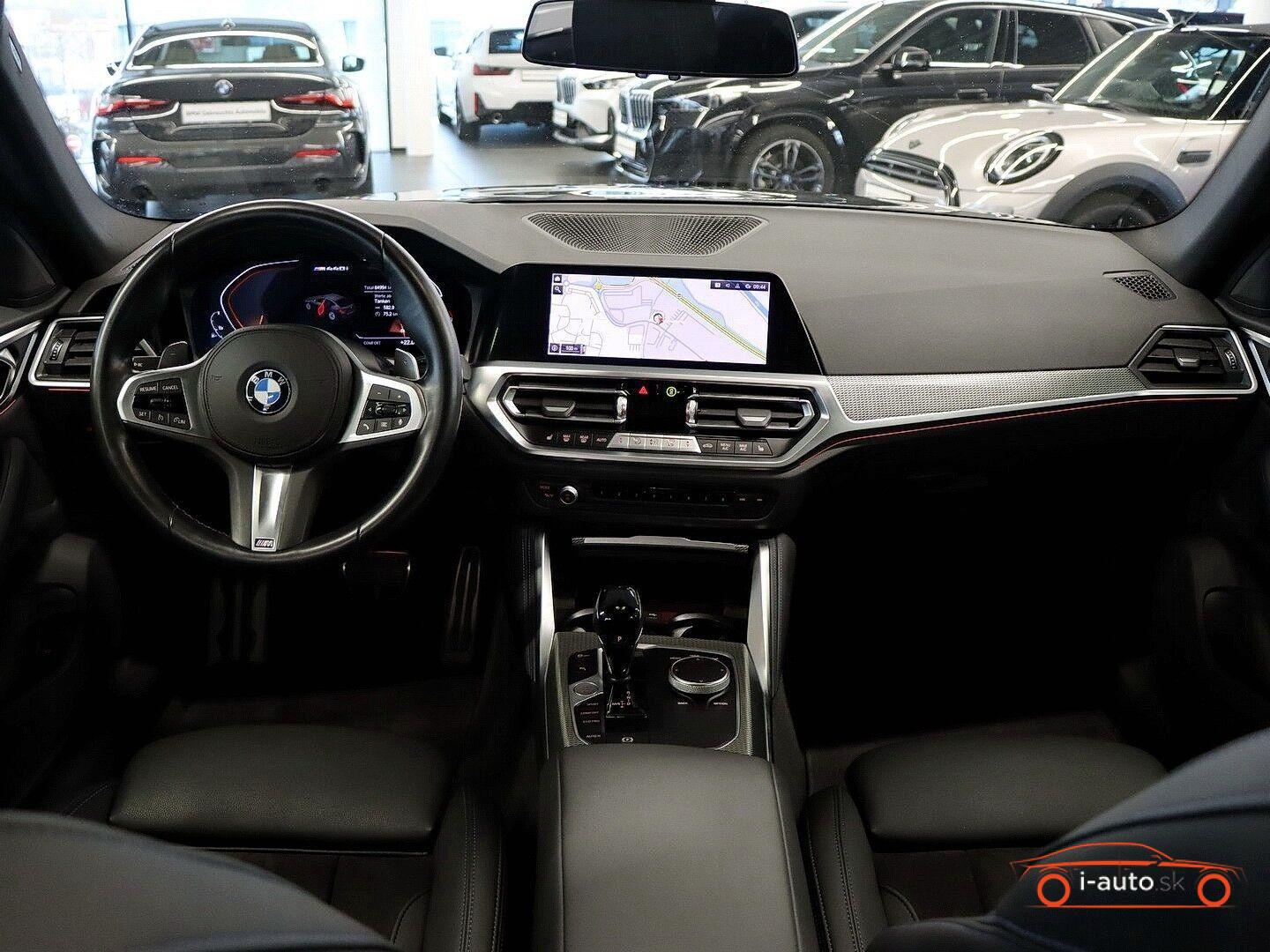 BMW M4 2022 na predaj – fotografia 8