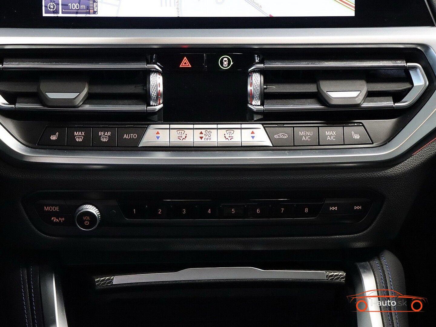 BMW M4 2022 na predaj – fotografia 11
