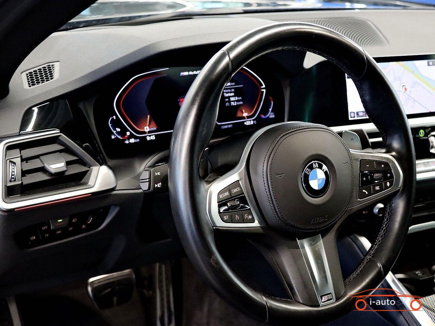 BMW M4 2022 na predaj – fotografia 12