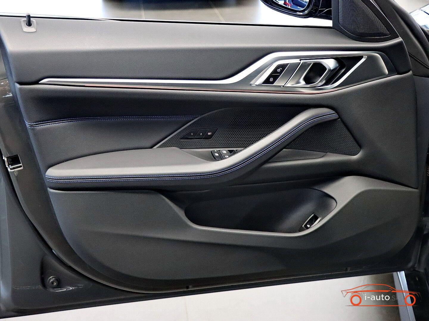 BMW M4 2022 na predaj – fotografia 15
