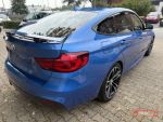 BMW Rad 3 2020 na predaj – fotografia 5