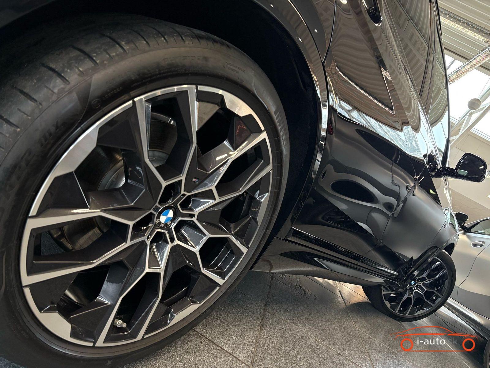 BMW X7 2025 na predaj – fotografia 4