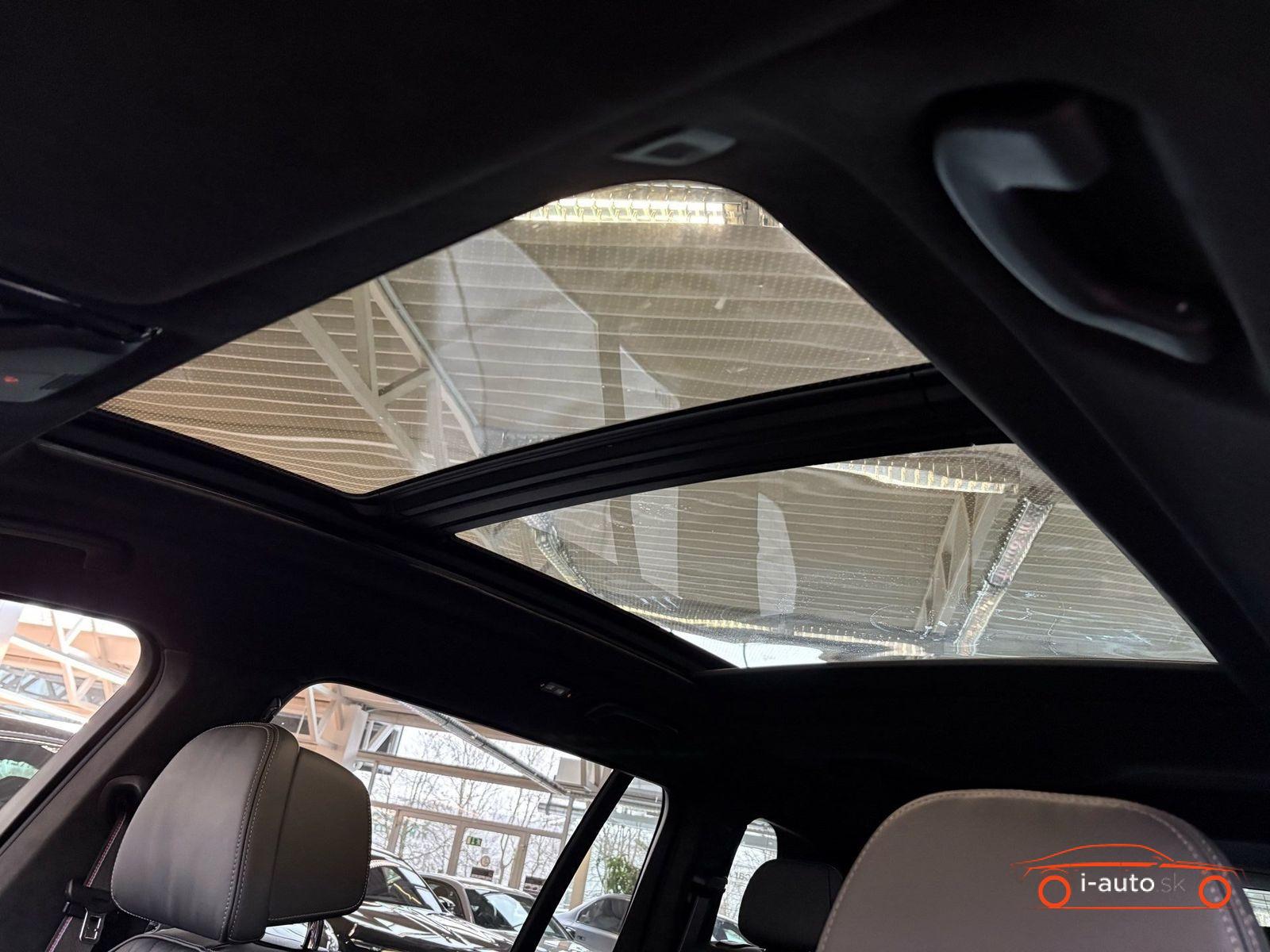 BMW X7 2025 na predaj – fotografia 9