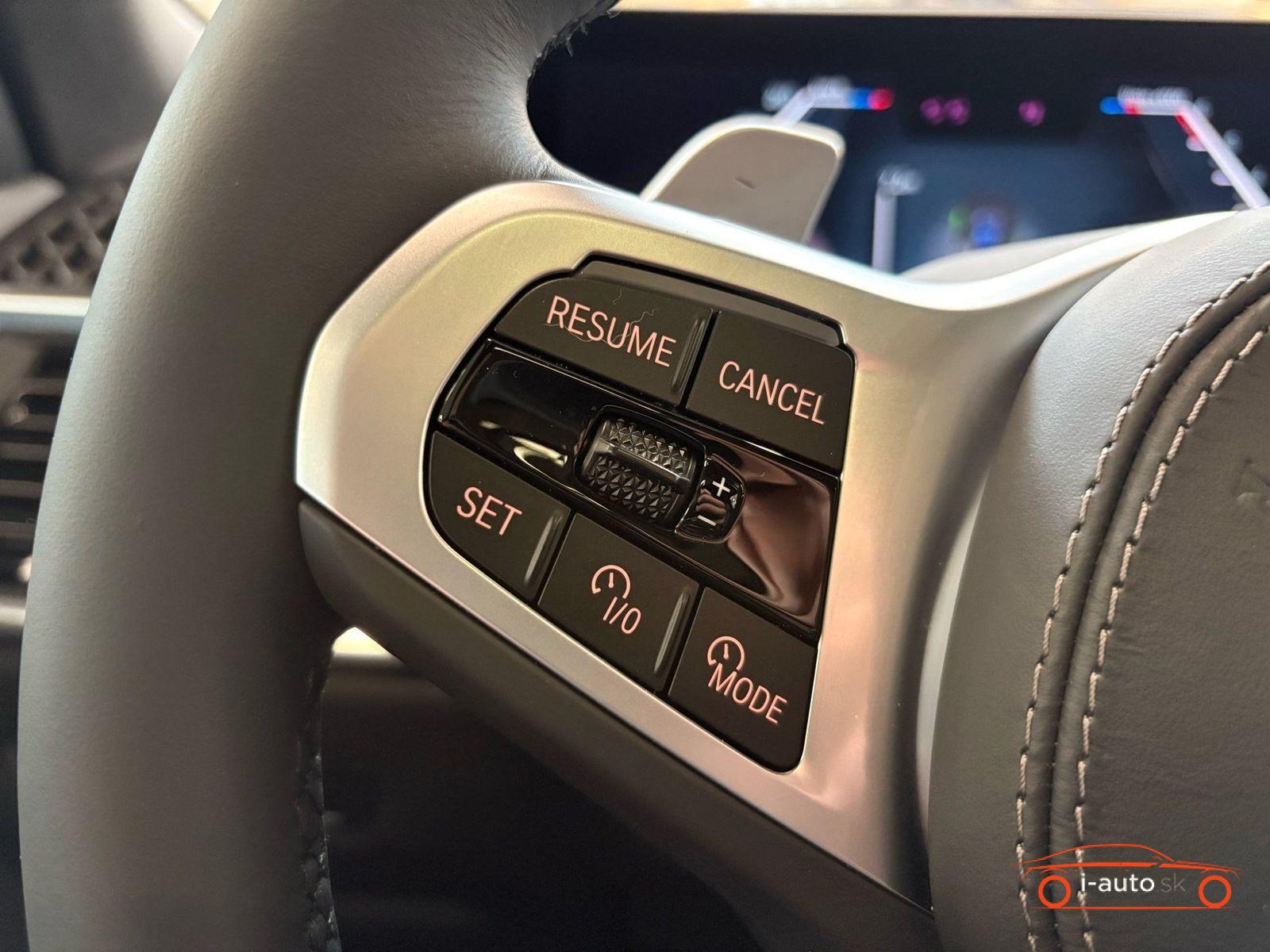 BMW X7 2025 na predaj – fotografia 12