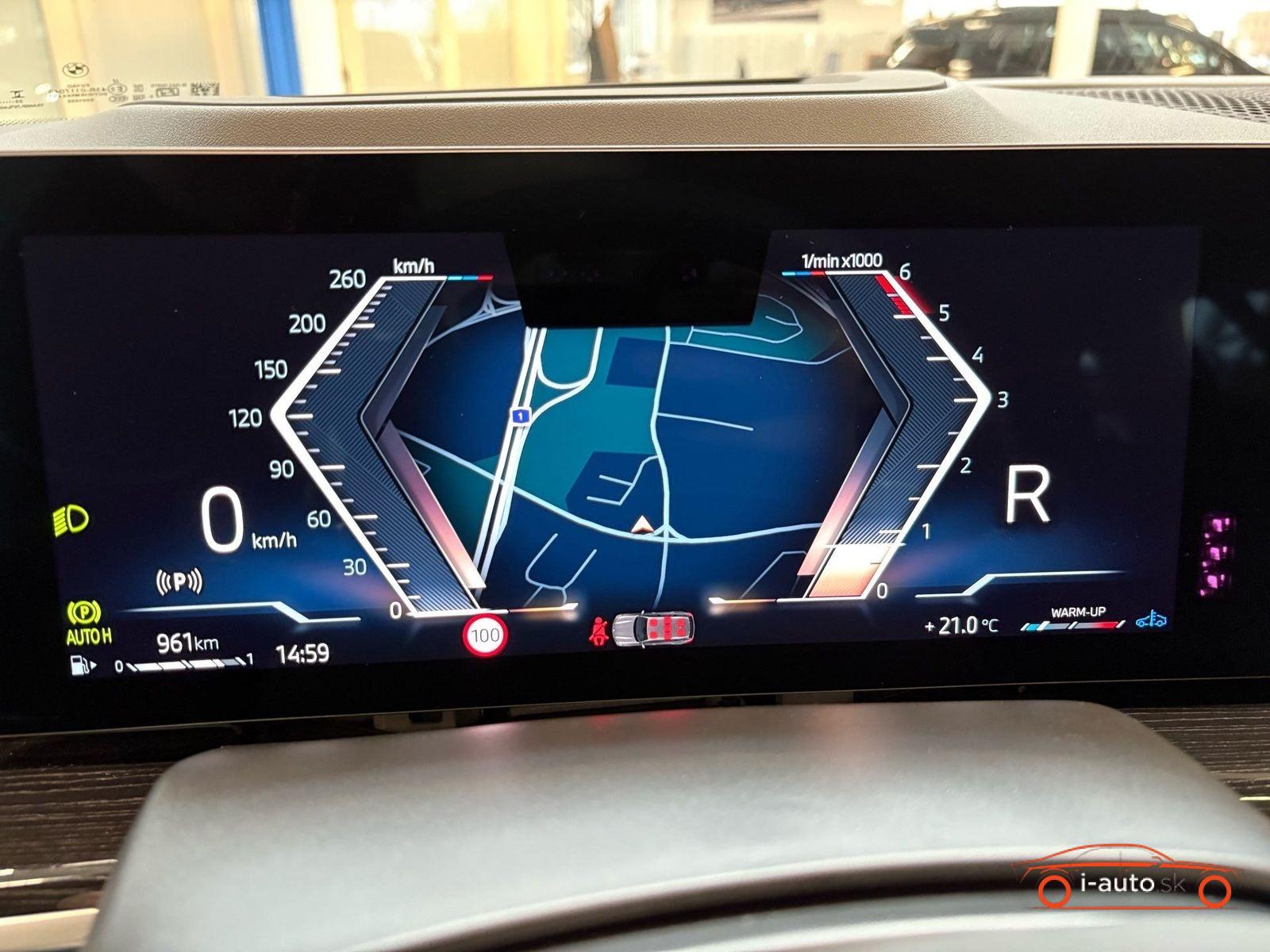 BMW X7 2025 na predaj – fotografia 13
