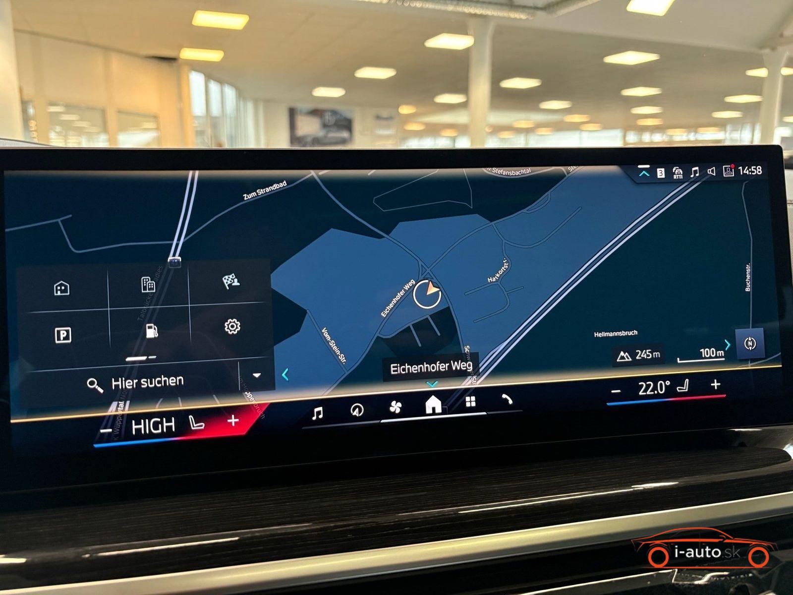 BMW X7 2025 na predaj – fotografia 15