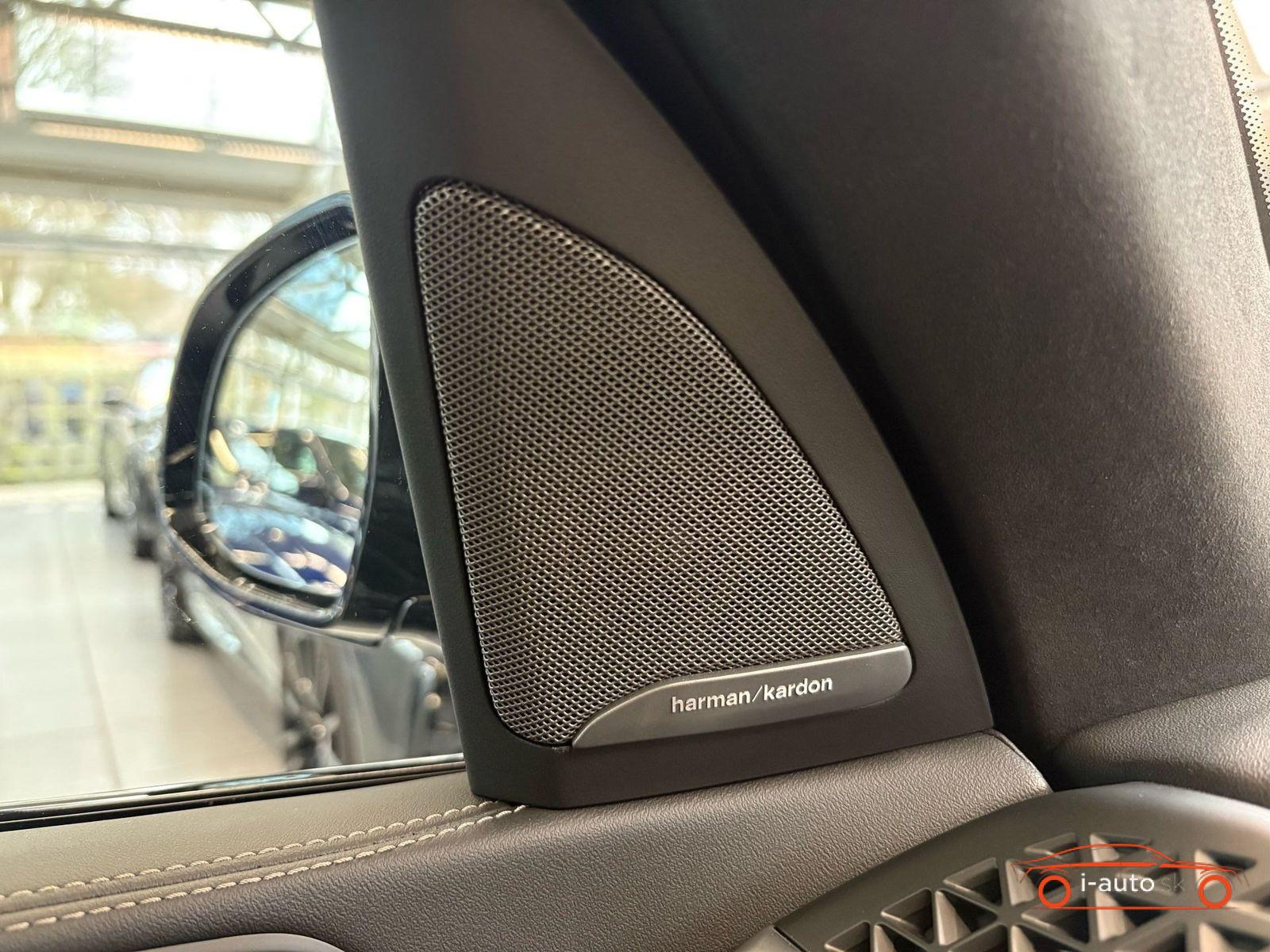 BMW X7 2025 na predaj – fotografia 17