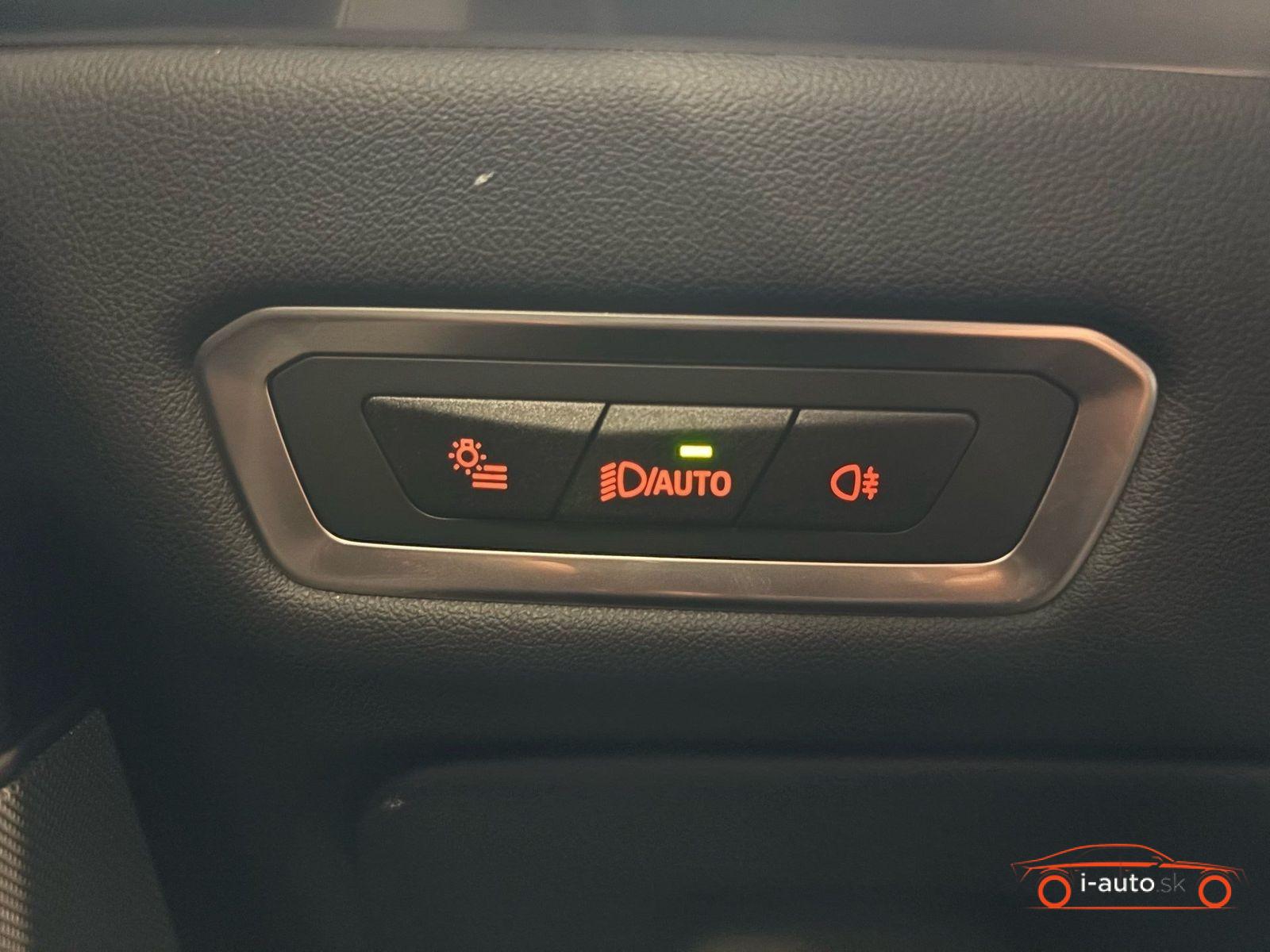BMW X7 2025 na predaj – fotografia 19