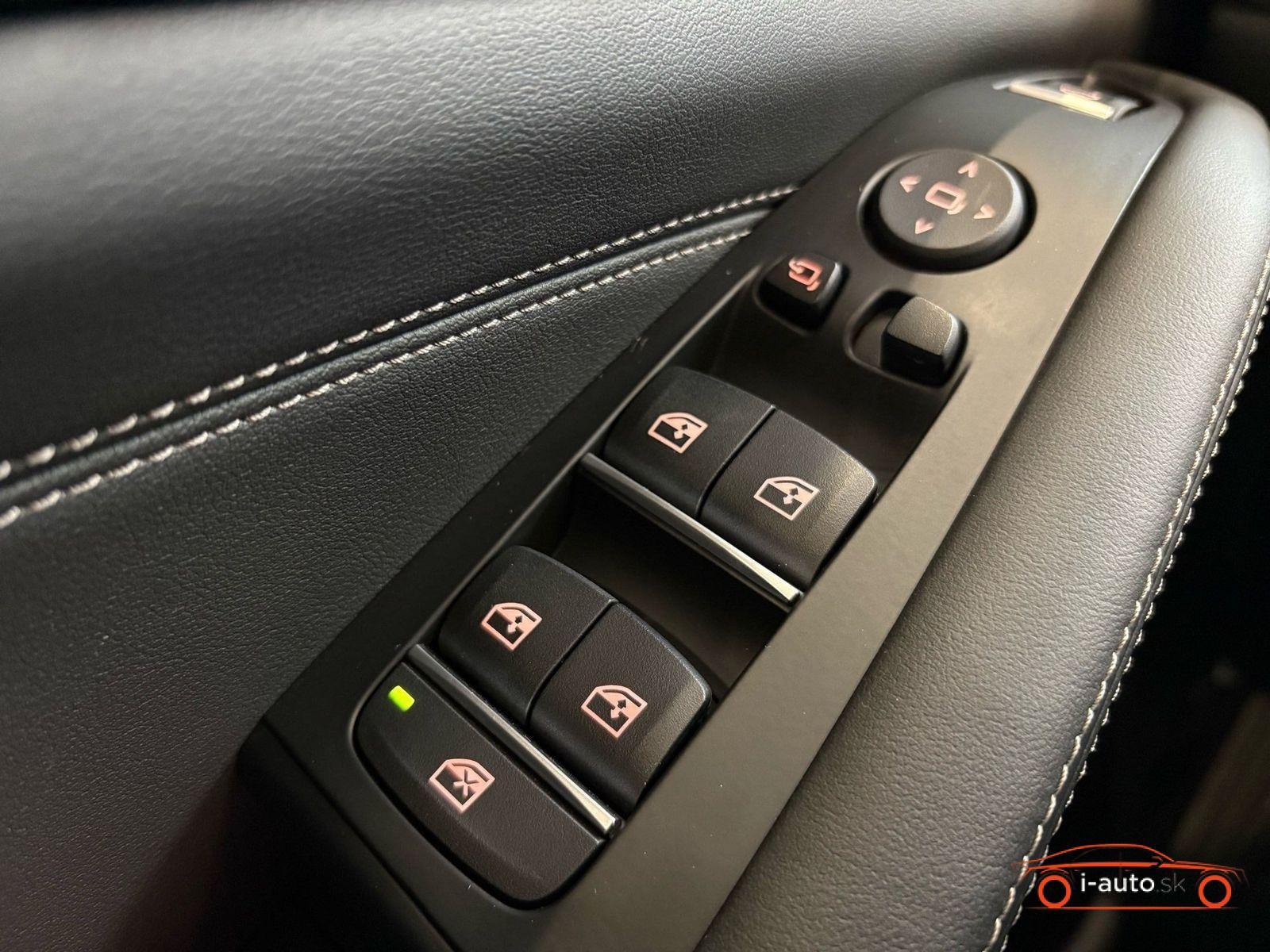 BMW X7 2025 na predaj – fotografia 20