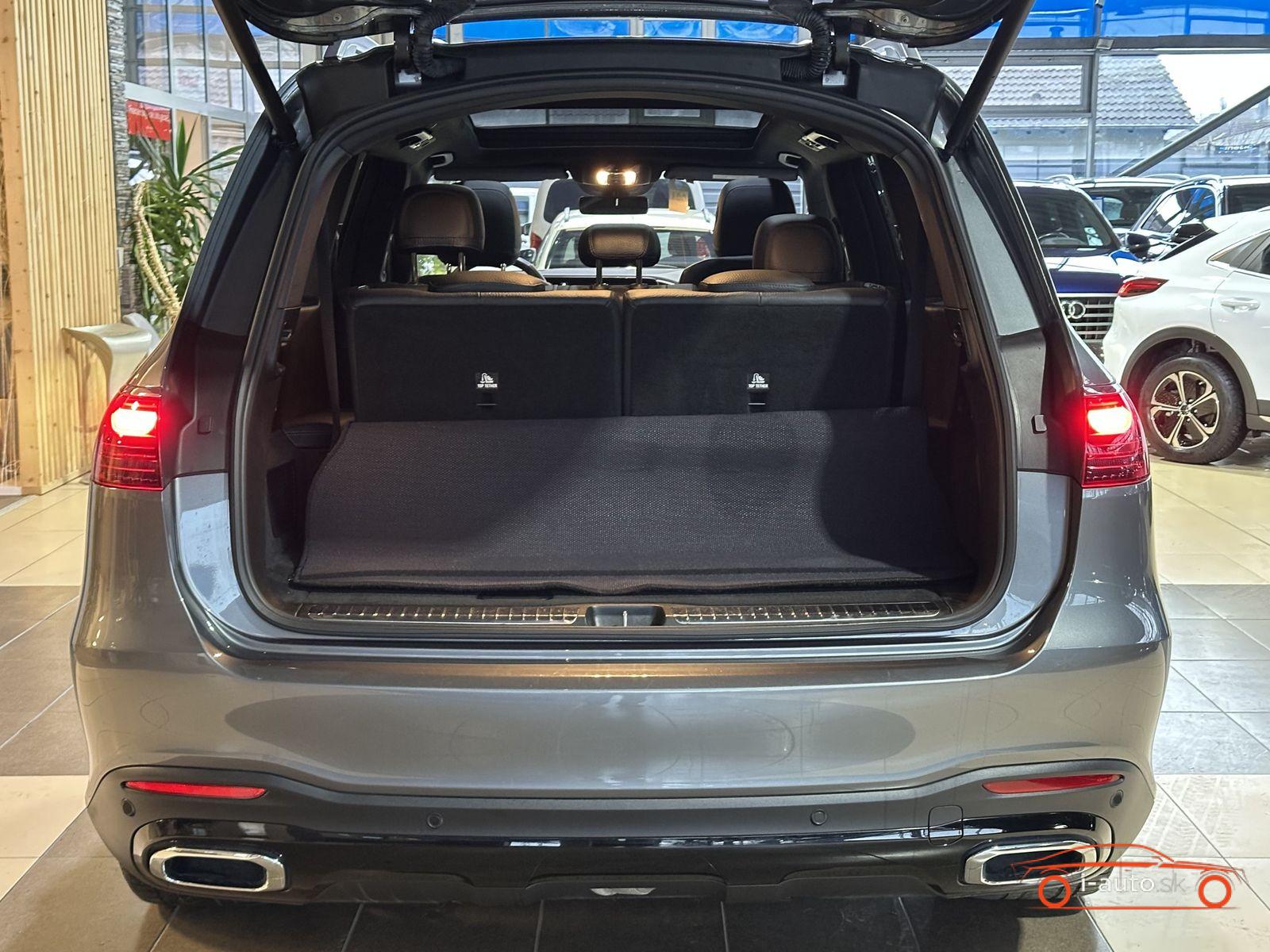 Mercedes-Benz GLS 2023 na predaj – fotografia 6
