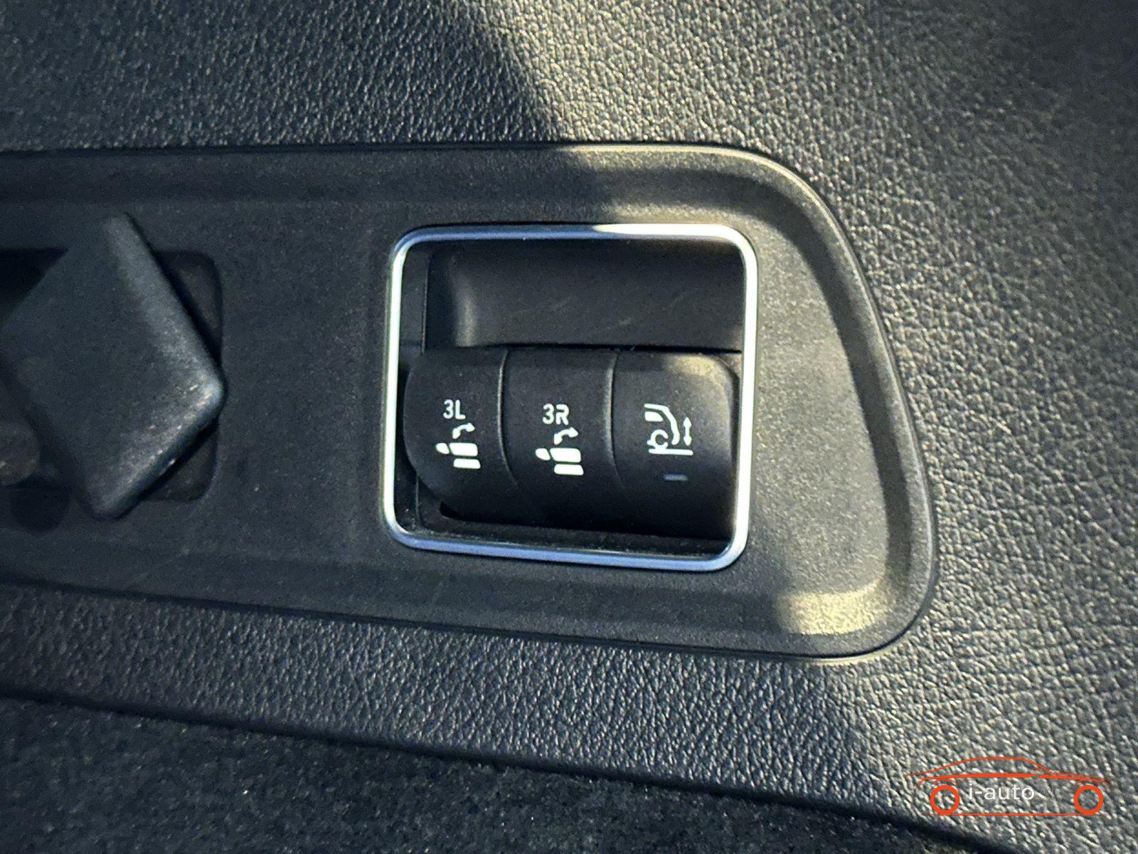 Mercedes-Benz GLS 2023 na predaj – fotografia 8