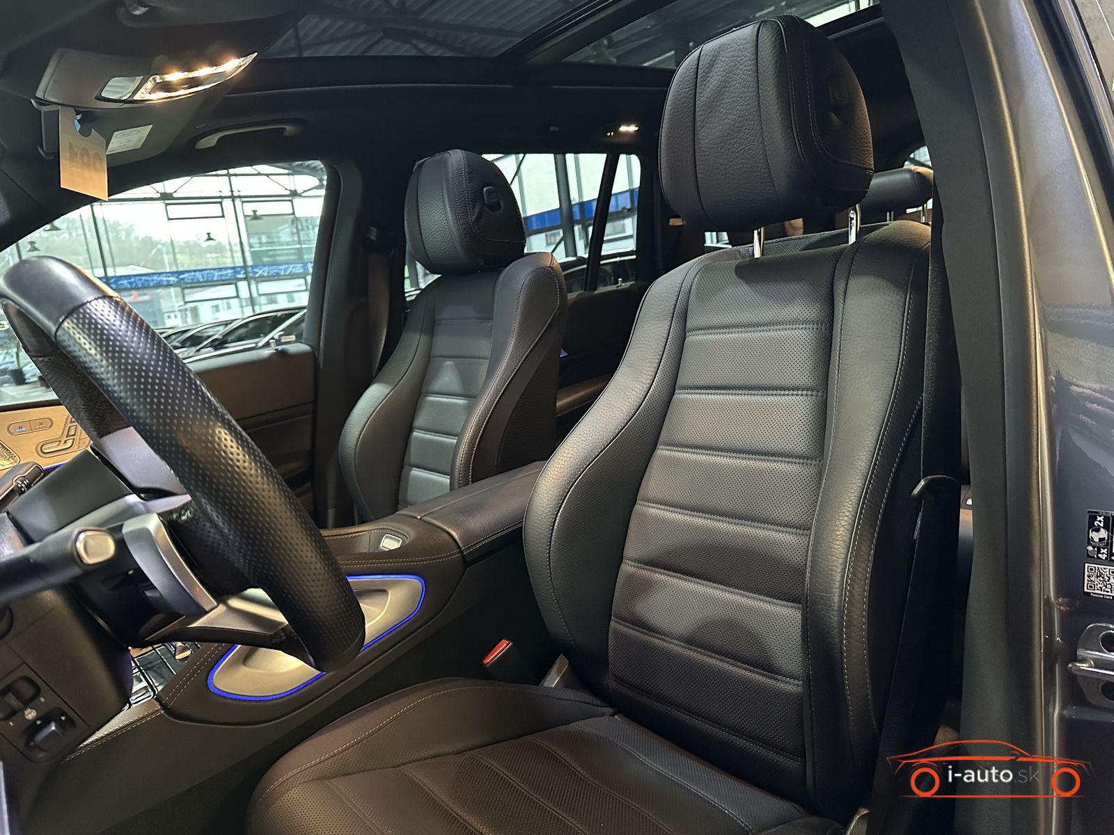Mercedes-Benz GLS 2023 na predaj – fotografia 11