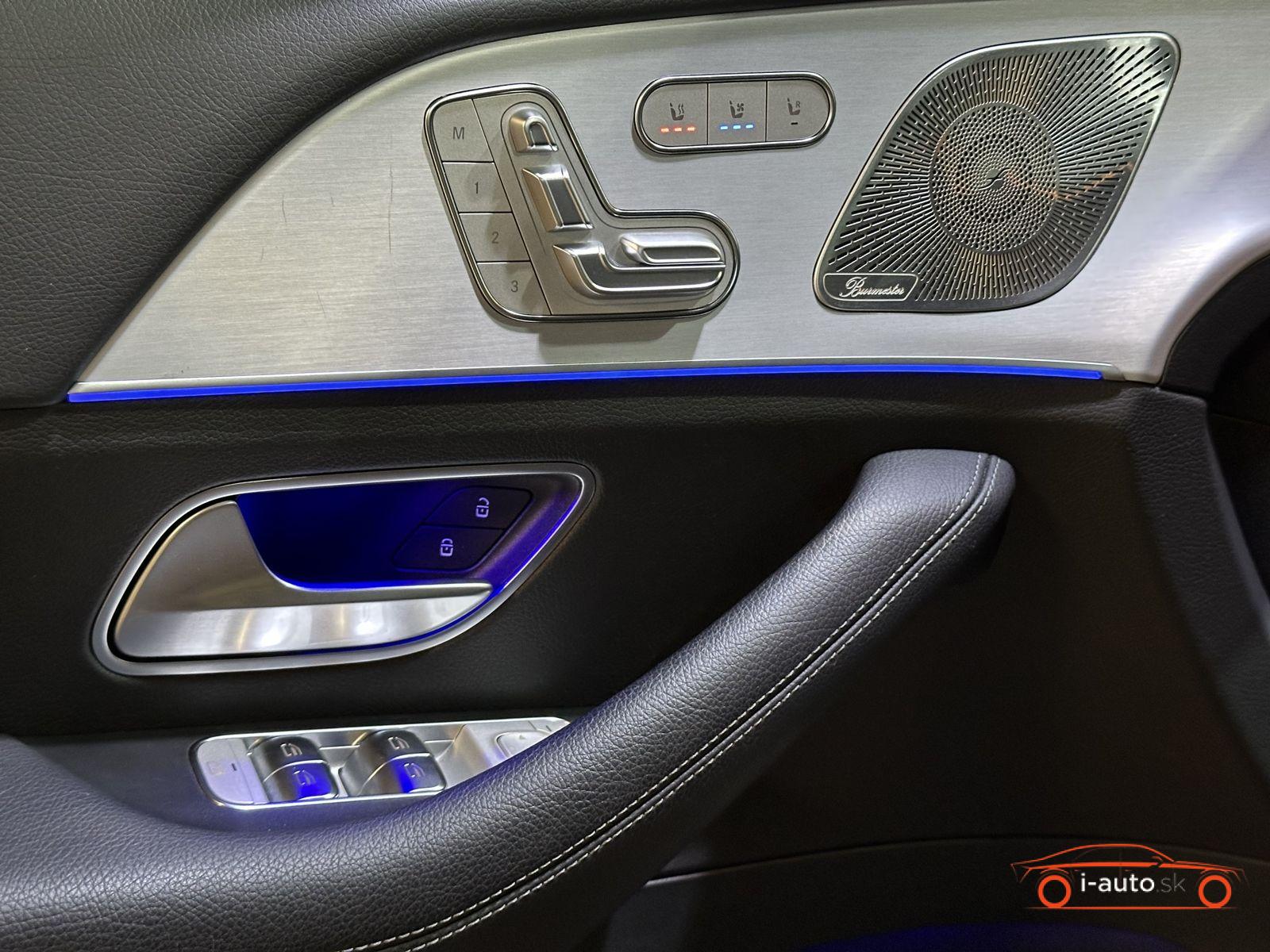 Mercedes-Benz GLS 2023 na predaj – fotografia 12