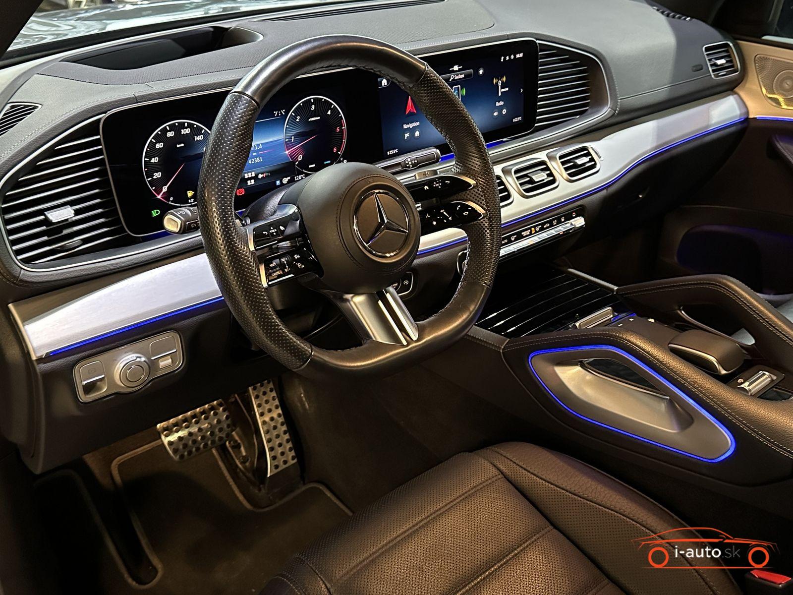 Mercedes-Benz GLS 2023 na predaj – fotografia 13