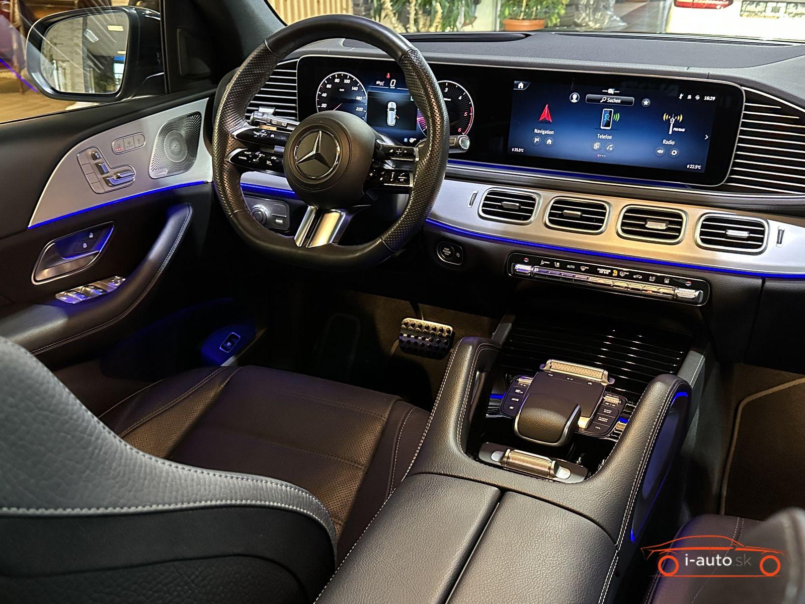 Mercedes-Benz GLS 2023 na predaj – fotografia 14