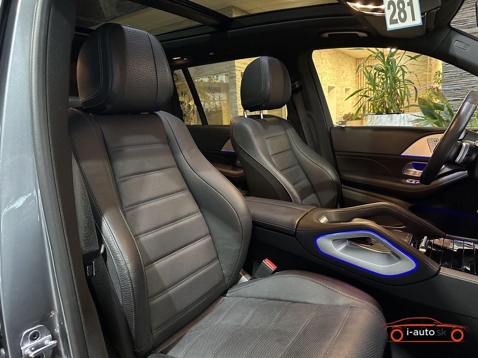 Mercedes-Benz GLS 2023 na predaj – fotografia 18