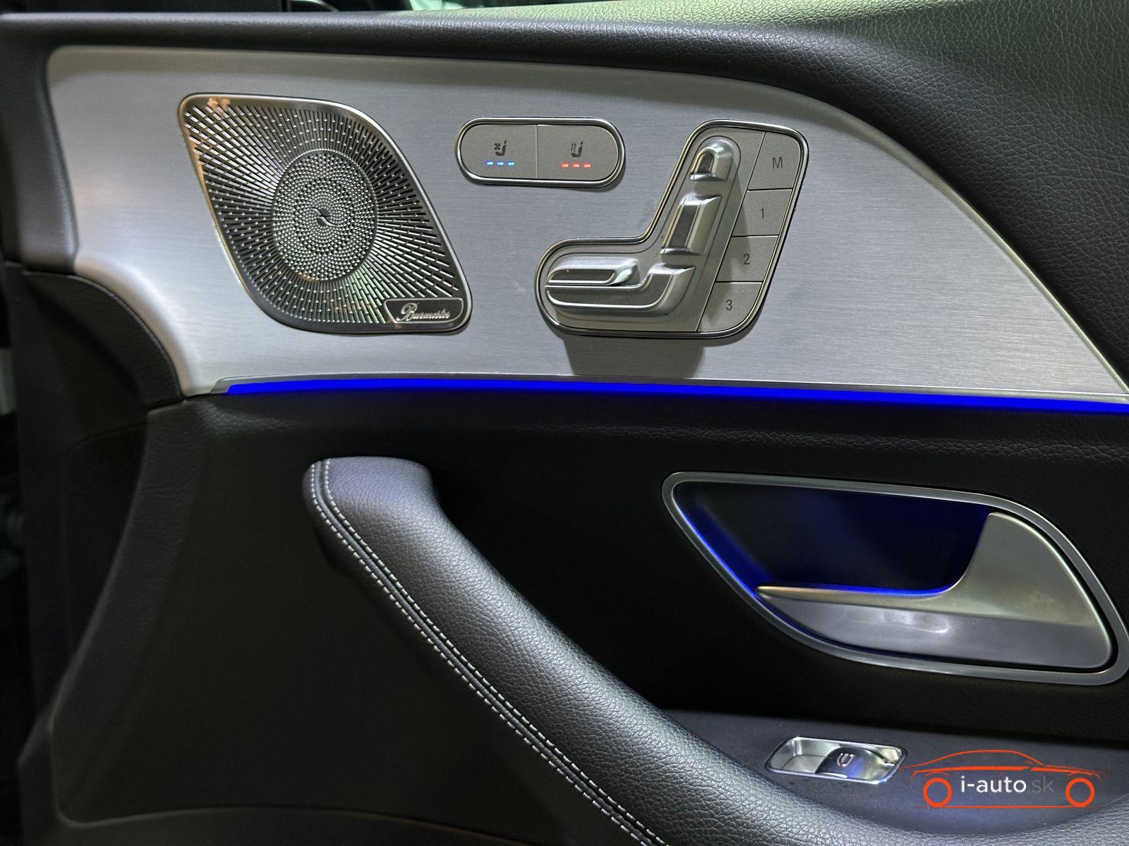 Mercedes-Benz GLS 2023 na predaj – fotografia 19