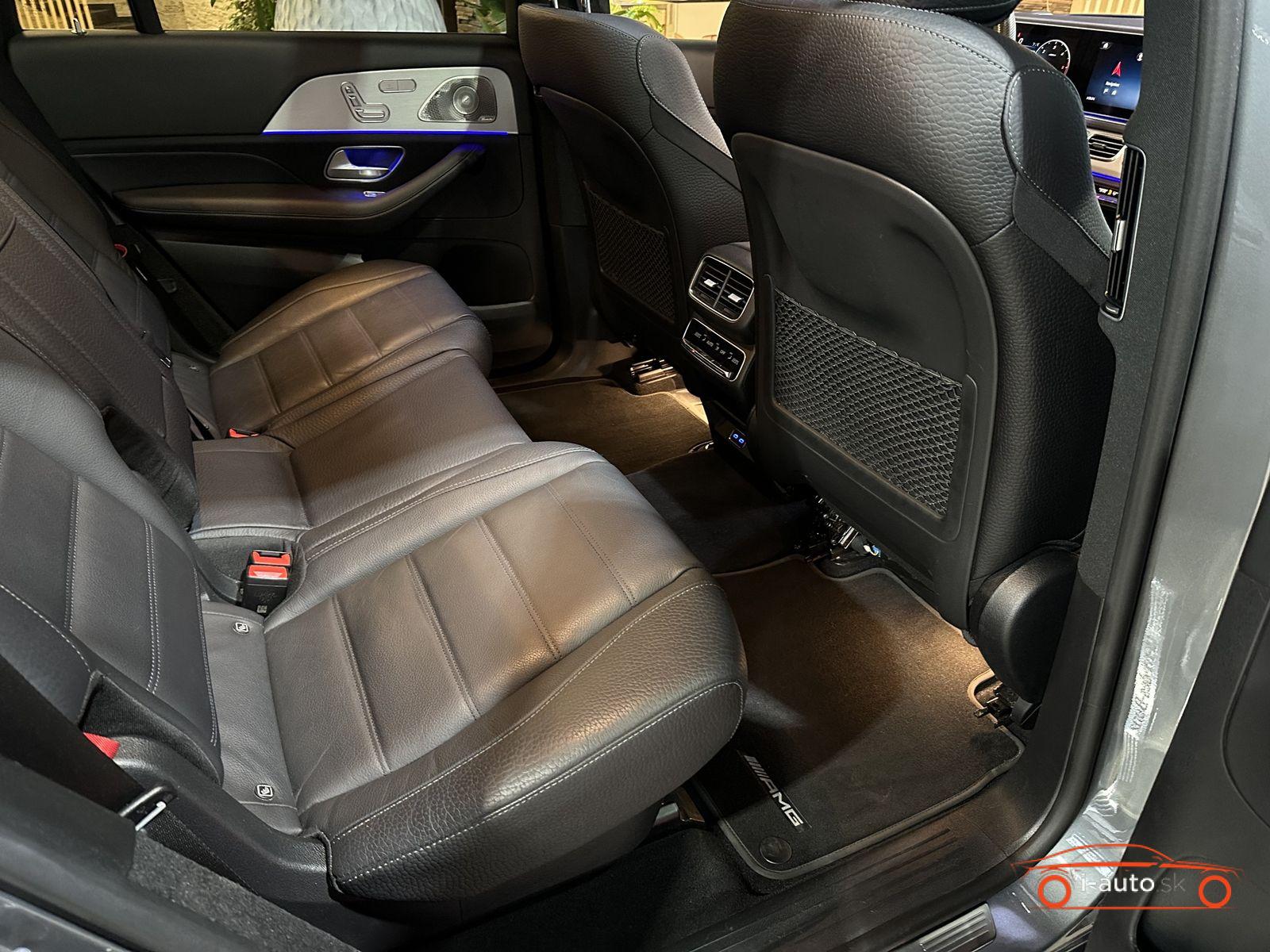 Mercedes-Benz GLS 2023 na predaj – fotografia 20