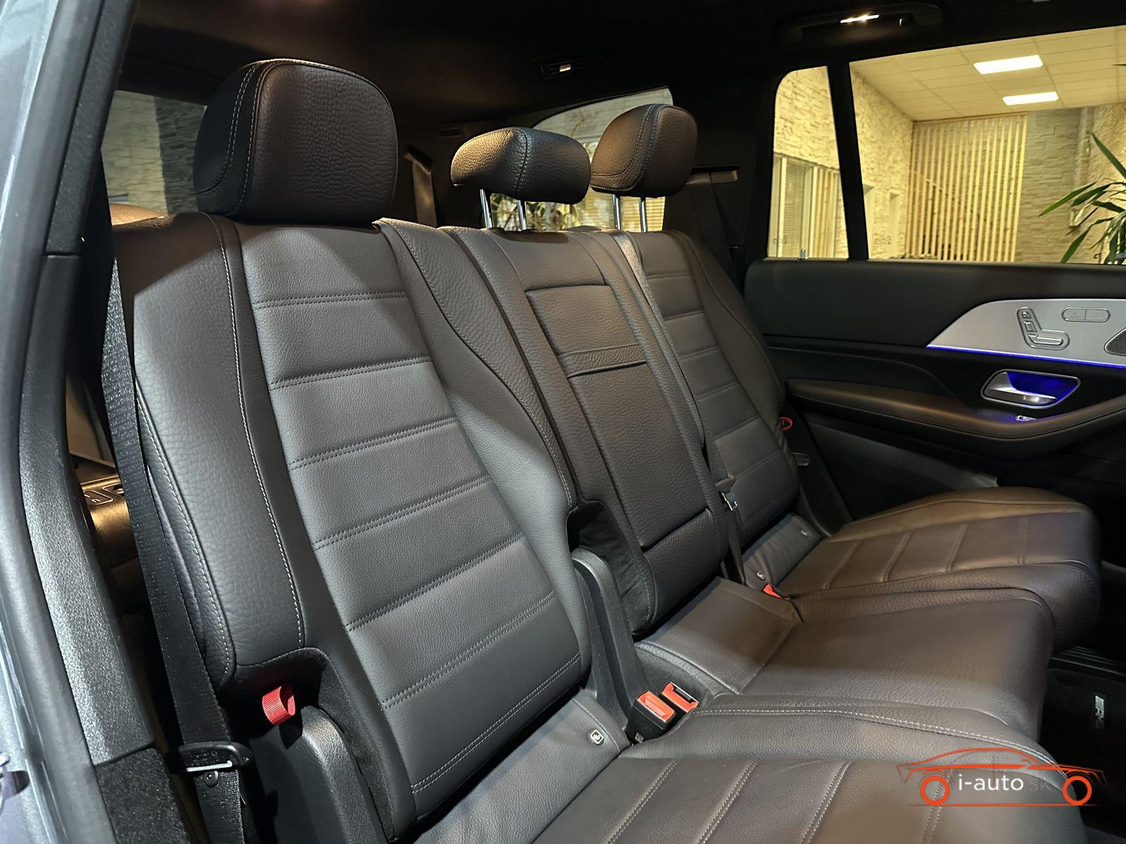 Mercedes-Benz GLS 2023 na predaj – fotografia 21