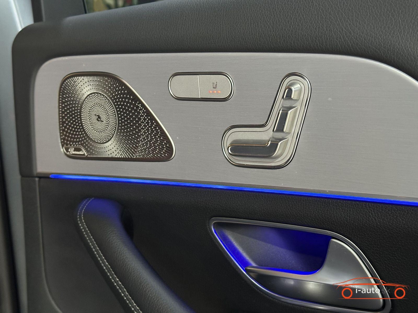 Mercedes-Benz GLS 2023 na predaj – fotografia 22
