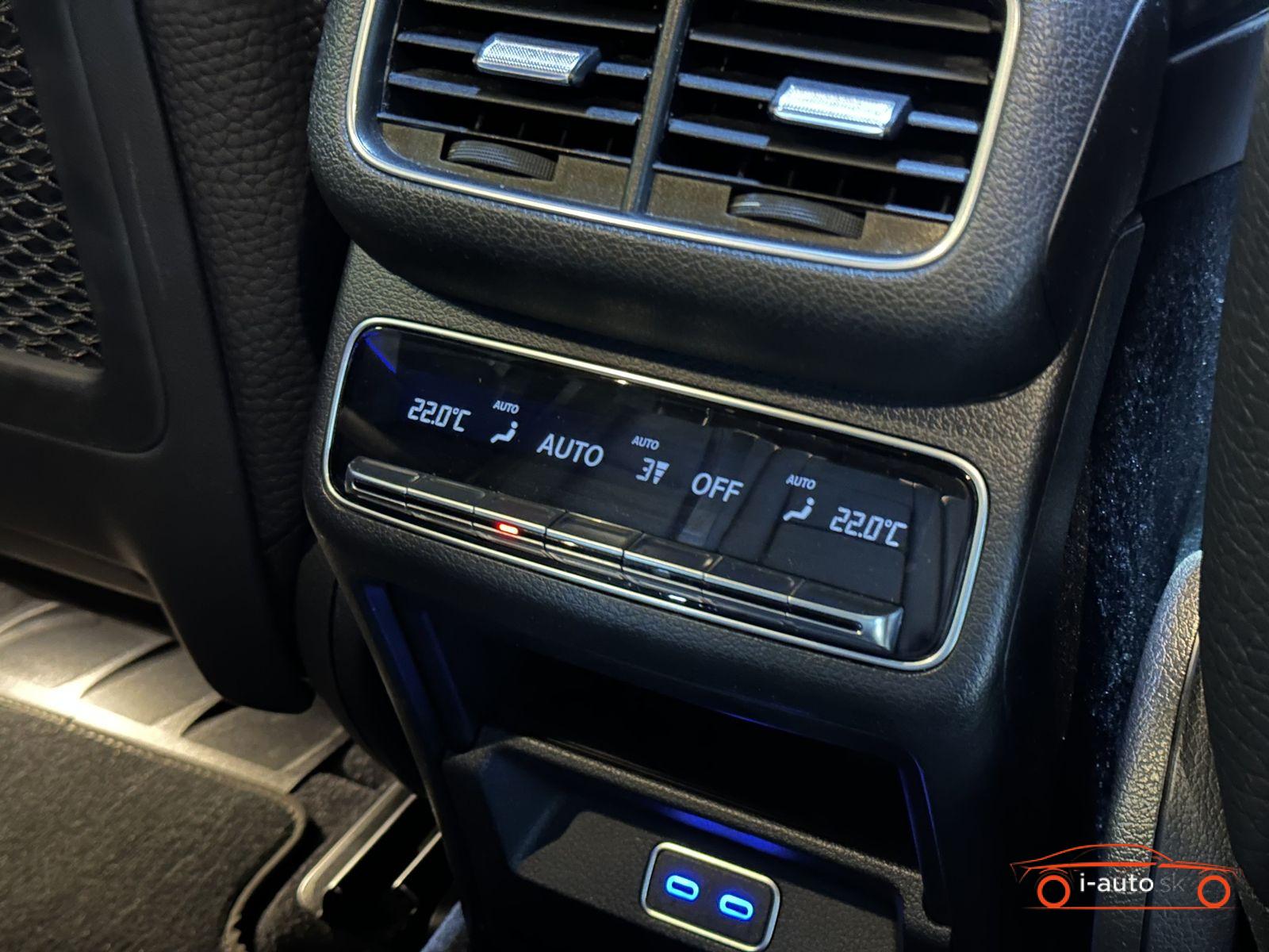 Mercedes-Benz GLS 2023 na predaj – fotografia 23