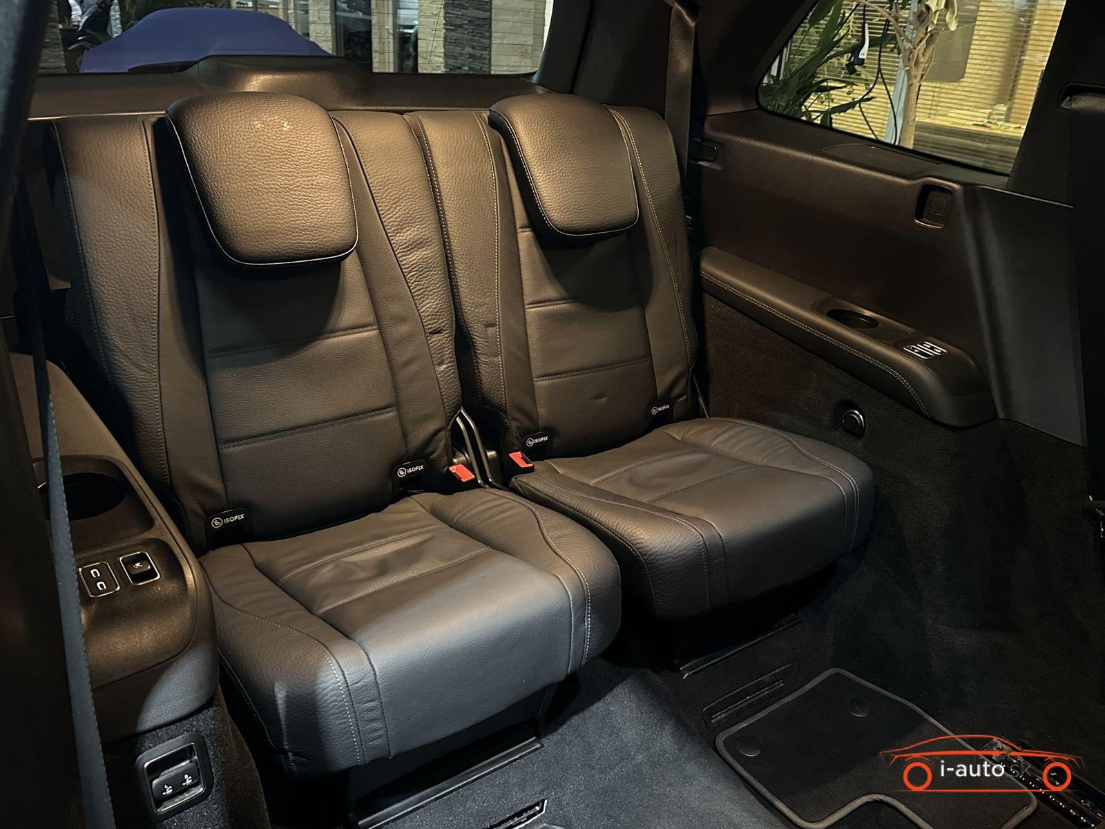 Mercedes-Benz GLS 2023 na predaj – fotografia 24