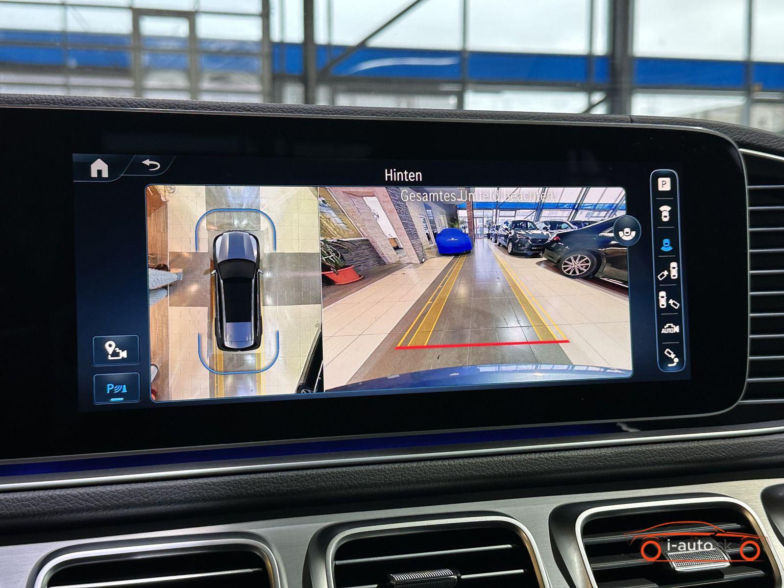 Mercedes-Benz GLS 2023 na predaj – fotografia 25