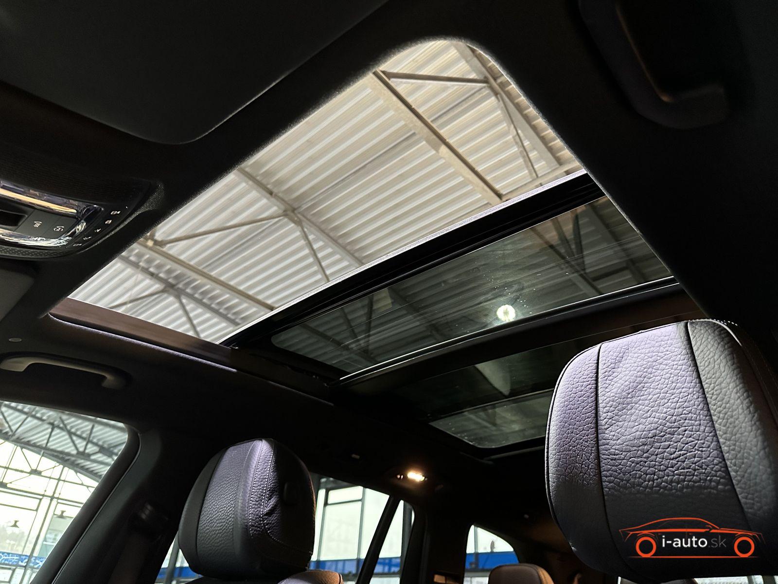 Mercedes-Benz GLS 2023 na predaj – fotografia 30