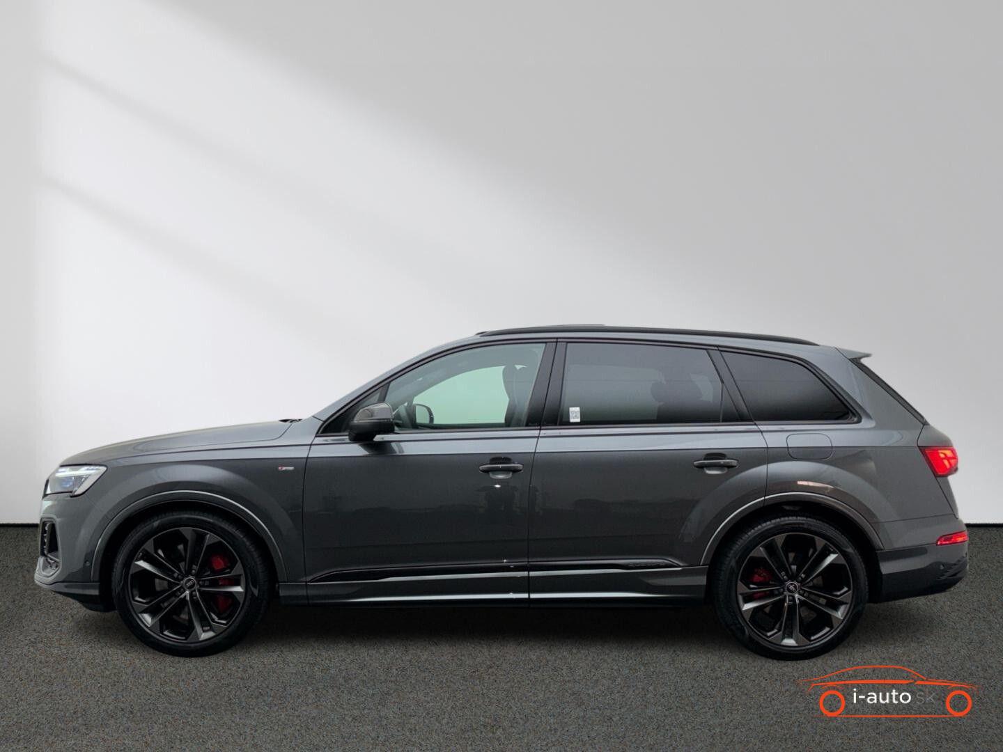 Audi Q7 2026 na predaj – fotografia 4