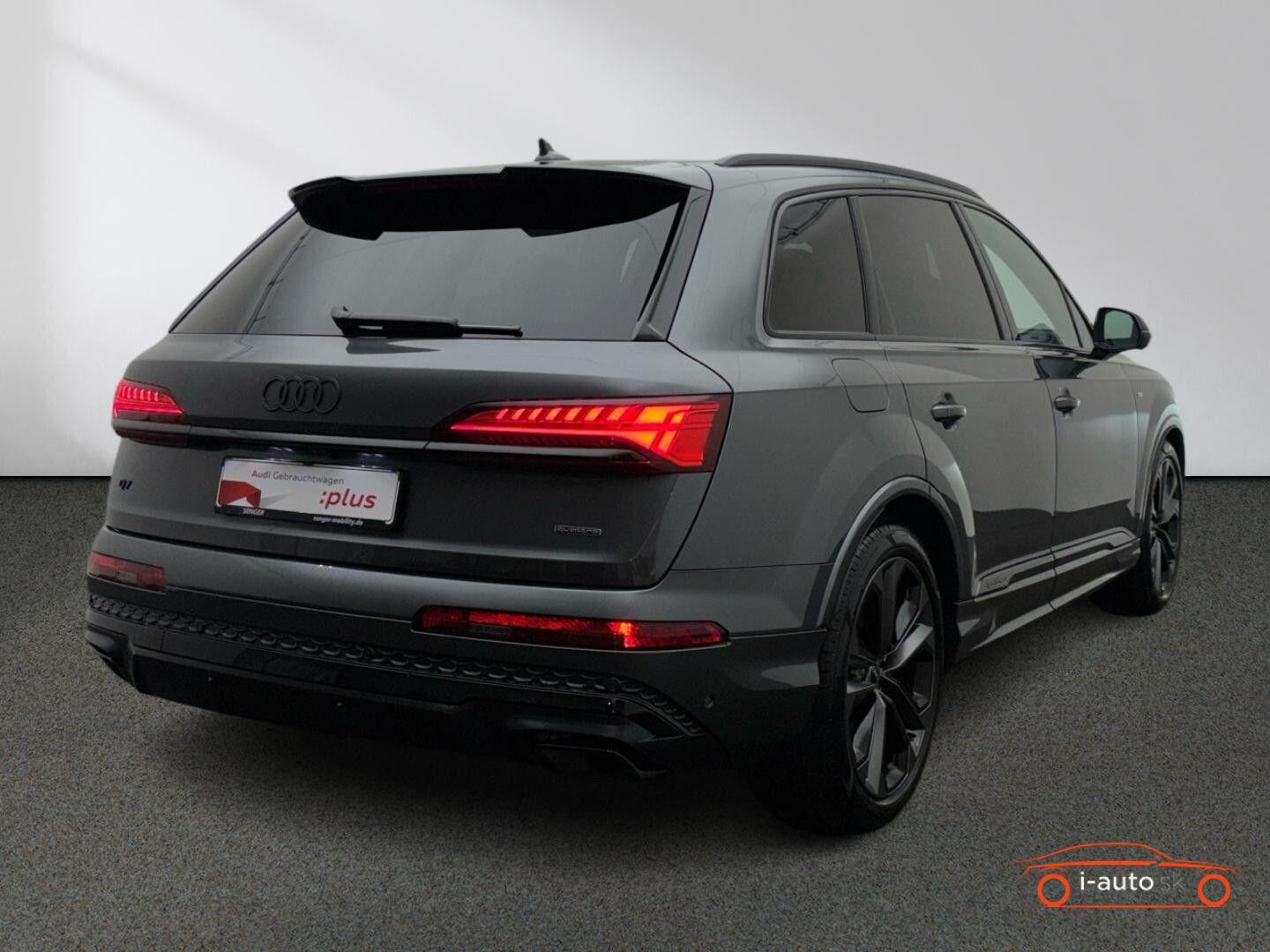 Audi Q7 2026 na predaj – fotografia 5