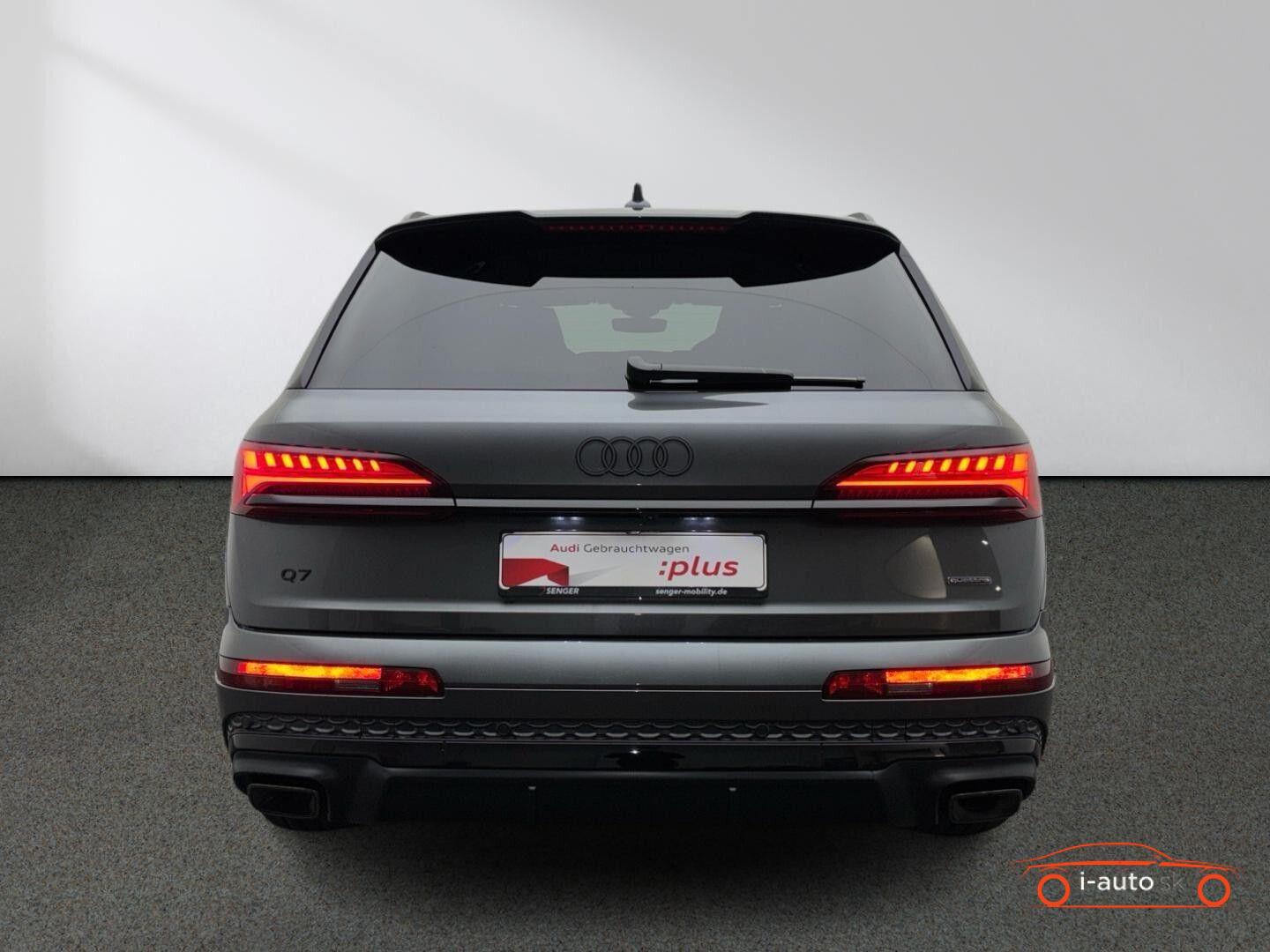 Audi Q7 2026 na predaj – fotografia 6