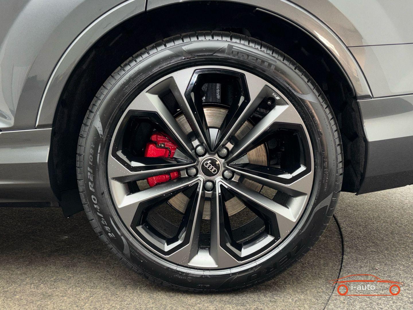 Audi Q7 2026 na predaj – fotografia 8