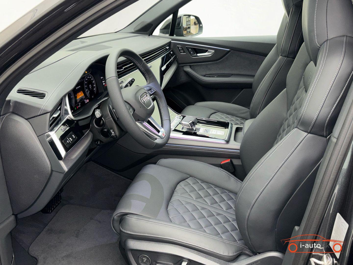Audi Q7 2026 na predaj – fotografia 10