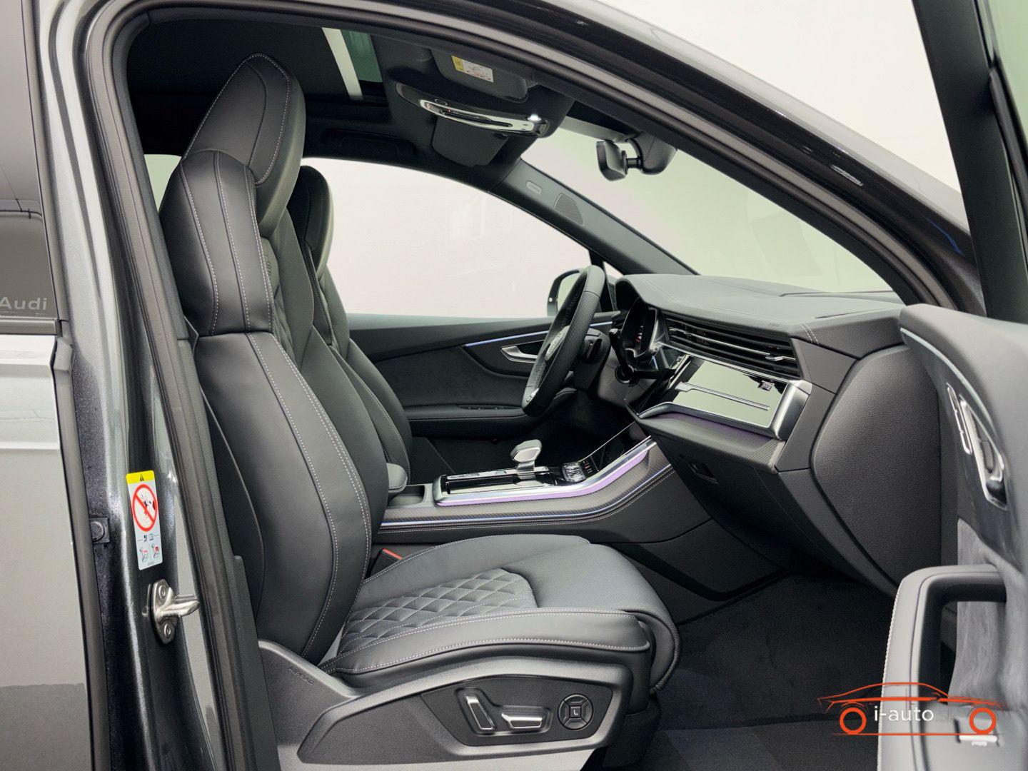 Audi Q7 2026 na predaj – fotografia 11