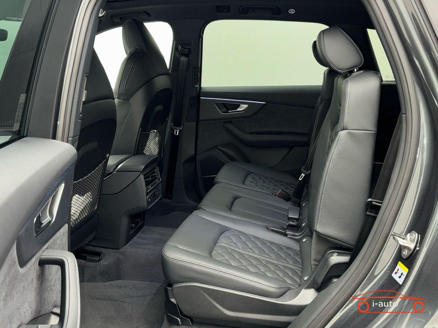 Audi Q7 2026 na predaj – fotografia 12