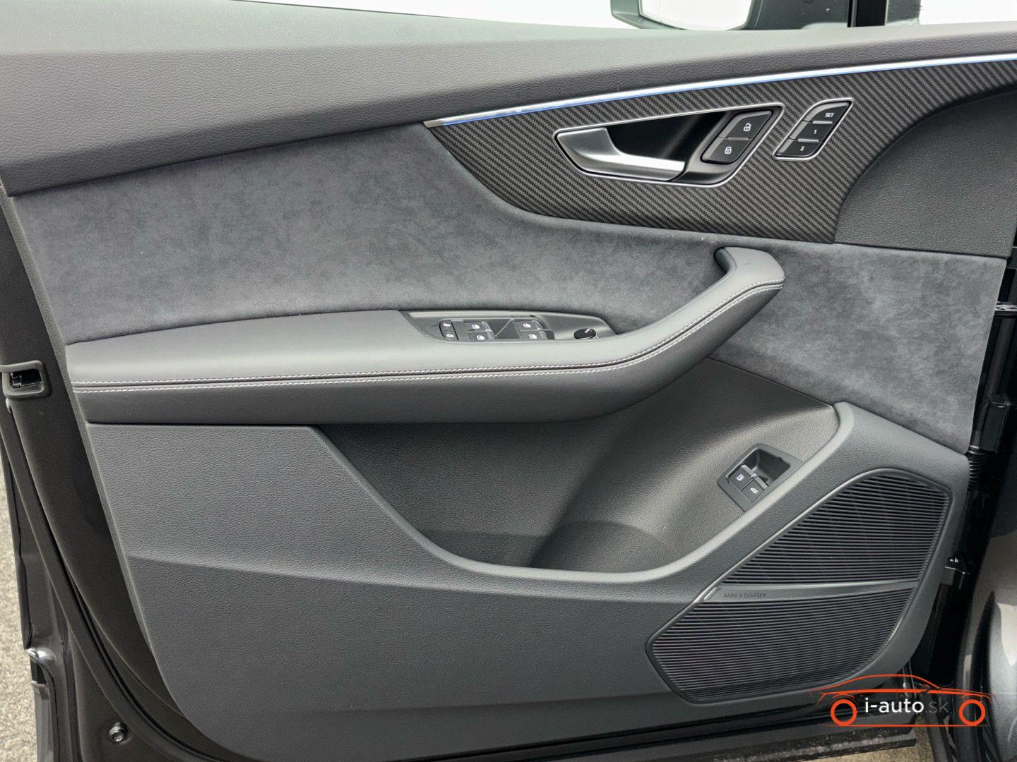 Audi Q7 2026 na predaj – fotografia 13