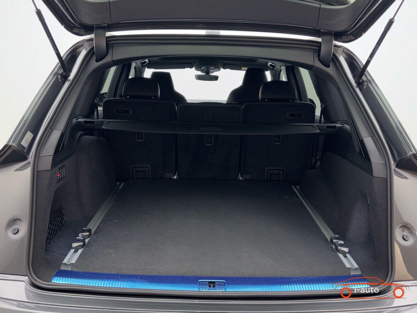 Audi Q7 2026 na predaj – fotografia 14