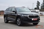 Škoda Kodiaq 2022 na predaj – fotografia 2