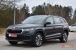Škoda Kodiaq 2022 na predaj – fotografia 5