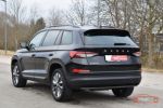 Škoda Kodiaq 2022 na predaj – fotografia 7