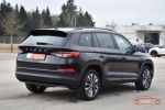 Škoda Kodiaq 2022 na predaj – fotografia 9