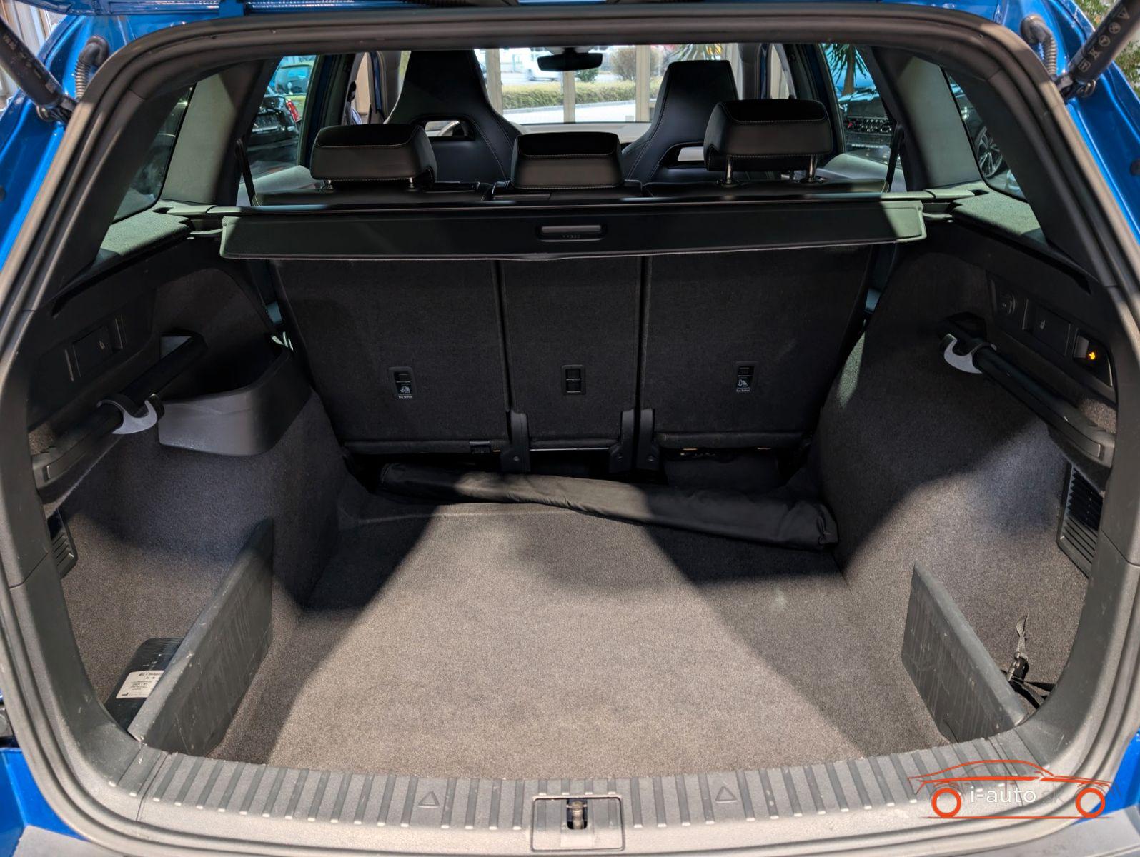 Škoda Kodiaq 2022 na predaj – fotografia 12