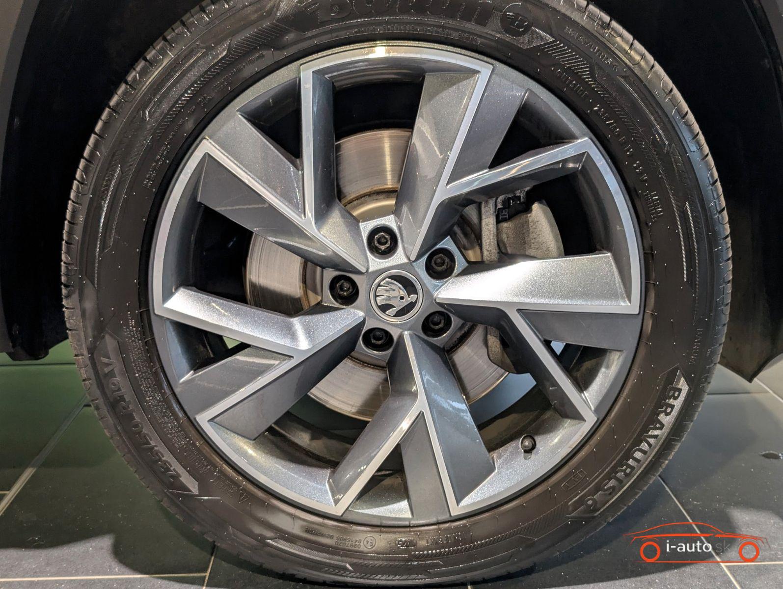 Škoda Kodiaq 2022 na predaj – fotografia 13