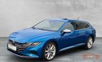 Volkswagen Arteon 2021 na predaj – fotografia 1