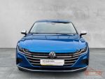 Volkswagen Arteon 2021 na predaj – fotografia 2