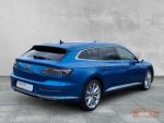 Volkswagen Arteon 2021 na predaj – fotografia 7